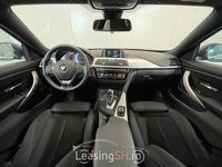 second-hand BMW 420 Seria 4