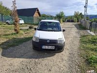 Second-hand Fiat Panda 60 CP (44 kW) 2005 Hatchback