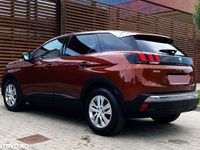 second-hand Peugeot 3008 1.6 BlueHDI S&S EAT6 Allure