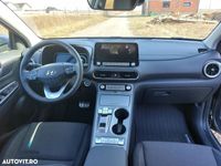 second-hand Hyundai Kona Electric 204CP Highway + Navi