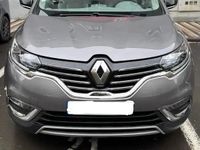Second-hand Renault Espace Initiale Paris 160 CP (117 kW) 2017 Monovolum