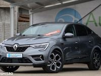 Second-hand Renault Arkana Esprit Alpine 145 CP (106 kW) 2022 Culoaregri SUV
