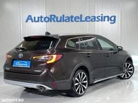 Second-hand Toyota Corolla 180 CP (132 kW) 2022 Culoaremaro Break