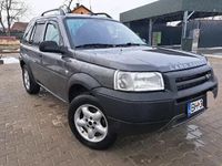 Second-hand Land Rover Freelander 131 CP (96 kW) 2003 SUV