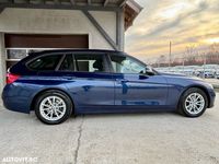 second-hand BMW 316 Seria 3 d Touring Aut.