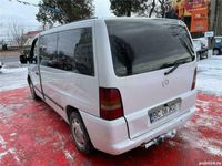 second-hand Mercedes Vito 2.2Diesel,9Locuri,2004,Finantare Rate