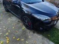 Second-hand Renault Mégane III 110 CP (80 kW) 2011 Hatchback