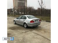 second-hand BMW 320 61