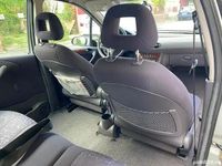 Second-hand Mercedes A170 90 CP (66 kW) 2001 Gri Hatchback