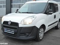 second-hand Fiat Doblò 1.3 16V Multijet Active