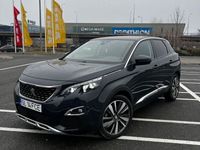 second-hand Peugeot 3008 1.6 THP EAT6 Allure