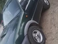 Second-hand Nissan Terrano 92 CP (67 kW) 1999 SUV