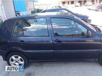 second-hand VW Polo 6N