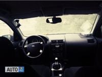 Second-hand Ford Mondeo 107 CP (78 kW) 2003 Negru Break
