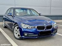 second-hand BMW 320 Seria 3 d EfficientDynamics Edition