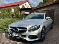 second-hand Mercedes C220 d Cabrio 4MATIC Aut.