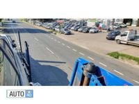 Second-hand Seat Ibiza 90 CP (66 kW) 2002 Albastru marin Berlinǎ