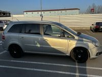 second-hand Opel Zafira 1.9 CDTI Cosmo