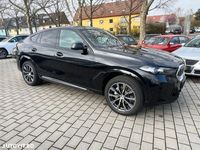 second-hand BMW X6 xDrive30d