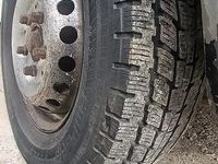 Second-hand Mercedes Sprinter 90 CP (66 kW) 1996 Van