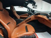 second-hand Ferrari Roma 2021 3.9 Benzină 620 CP 1.100 km - 270.000 EUR - leasing auto