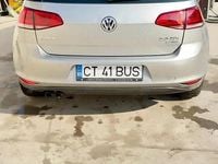 Second-hand VW Golf VII 150 CP (110 kW) 2012 Hatchback