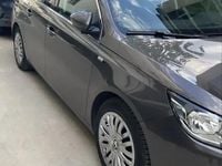 Second-hand Peugeot 308 120 CP (88 kW) 2015 Gri Hatchback