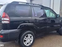 second-hand Toyota Land Cruiser 3.0l Turbo D-4D Executive