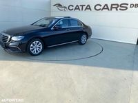 second-hand Mercedes E220 d T-Modell 4MATIC Aut.