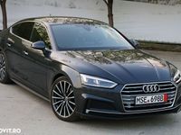 second-hand Audi A5 Sportback 2.0 TDI S tronic sport