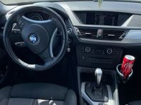 second-hand BMW X1 xDrive20d Aut.