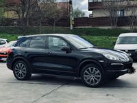 second-hand Porsche Cayenne 3.0TD TipTronic