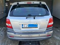 Second-hand Kia Sorento 140 CP (102 kW) 2003 SUV