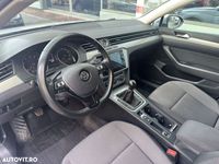 second-hand VW Passat 1.5 TSI OPF Comfortline