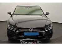 second-hand VW Arteon 2020 2.0 Diesel 190 CP 44.633 km - 37.061 EUR - leasing auto