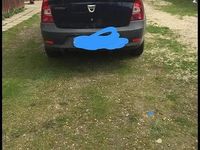 Second-hand Dacia Logan 75 CP (55 kW) 2012 Albastru Berlinǎ