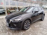 second-hand Mazda CX-3 G121 4x2 Attraction