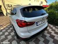 second-hand BMW X1 