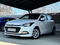 second-hand Hyundai i20 1.25 84CP M/T Comfort