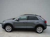 second-hand VW T-Roc Advanced 1.5 TSI DSG TD