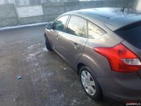 second-hand Ford Focus 1.0 EcoBoost Start-Stopp-System TITANIUM