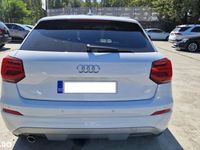 second-hand Audi Q2 35 TDI S tronic Design