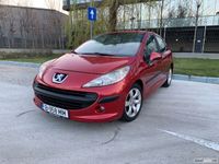 second-hand Peugeot 207 100cp euro 4 An Fab 2007