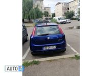 second-hand Fiat Grande Punto 1.4