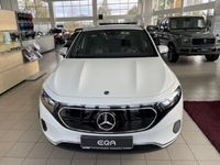 second-hand Mercedes EQA300 4Matic PREMIUM+ELECTRIC ART+MEMORY+PARK