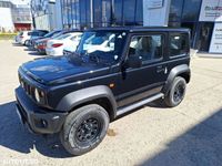 second-hand Suzuki Jimny 1.5 ALLGRIP Cool