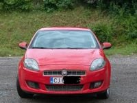 Second-hand Fiat Bravo 90 CP (66 kW) 2010 Hatchback