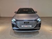 second-hand Audi Q4 e-tron 40 e-tron 150 kW / 204 CP