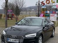 second-hand Audi A5 Sportback 2.0 TDI S tronic