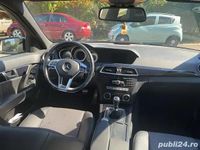 Second-hand Mercedes C180 154 CP (113 kW) 2011 Berlinǎ